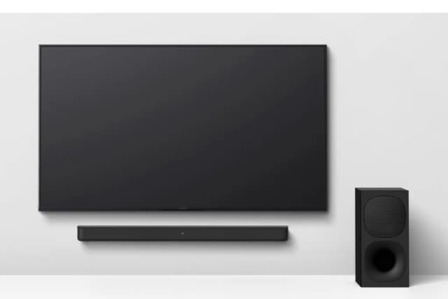 So sánh giá Bộ loa thanh Sony HT-S400 330W rẻ nhất? - Ảnh 6