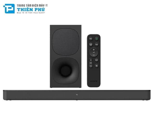 So sánh giá Bộ loa thanh Sony HT-S400 330W rẻ nhất? - Ảnh 7