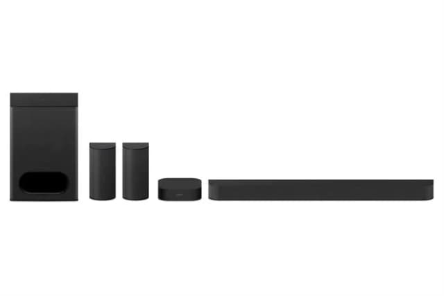 So sánh giá Bộ loa thanh Sony HT-S400 330W rẻ nhất? - Ảnh 8