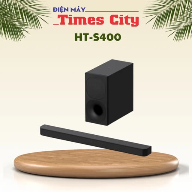 So sánh giá Bộ loa thanh Sony HT-S400 330W rẻ nhất? - Ảnh 10