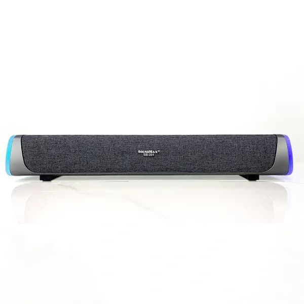 Loa thanh SoundMax SB201 - Ảnh 7