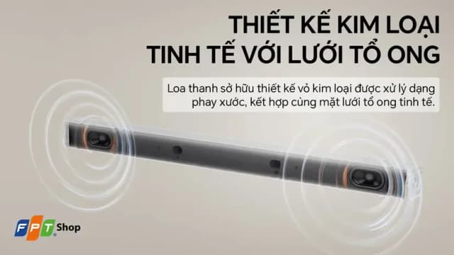 So sánh giá Loa thanh Xiaomi Soundbar Pro 2.0 ch rẻ nhất? - Ảnh 11