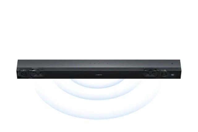 So sánh giá Loa thanh Xiaomi Soundbar Pro 2.0 ch rẻ nhất? - Ảnh 15