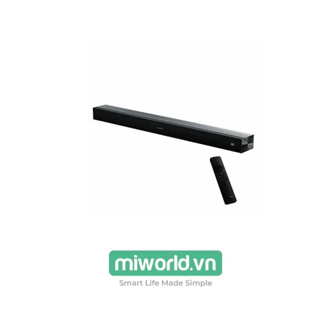 So sánh giá Loa thanh Xiaomi Soundbar Pro 2.0 ch rẻ nhất? - Ảnh 16