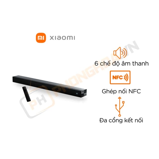 So sánh giá Loa thanh Xiaomi Soundbar Pro 2.0 ch rẻ nhất? - Ảnh 10