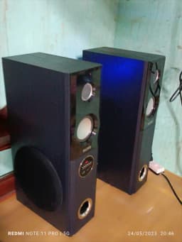 So sánh giá Cặp loa tháp Mozard M101 Đen 80W - Tìm sản phẩm giá rẻ nhất - Ảnh 15