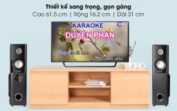 So sánh giá Cặp loa tháp Mozard M101 Đen 80W - Tìm sản phẩm giá rẻ nhất - Ảnh 19