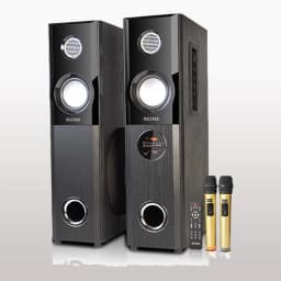 So sánh giá Cặp loa tháp Mozard M101 Đen 80W - Tìm sản phẩm giá rẻ nhất - Ảnh 9