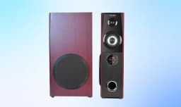 So sánh giá Cặp loa tháp Mozard M103 80W - Tìm sản phẩm giá rẻ nhất - Ảnh 15