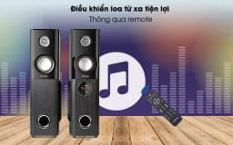 So sánh giá Cặp loa tháp Mozard M103 80W - Tìm sản phẩm giá rẻ nhất - Ảnh 16