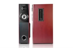 So sánh giá Cặp loa tháp Mozard M103 80W - Tìm sản phẩm giá rẻ nhất - Ảnh 3