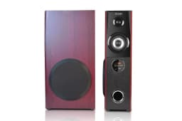 So sánh giá Cặp loa tháp Mozard M103 80W - Tìm sản phẩm giá rẻ nhất - Ảnh 5