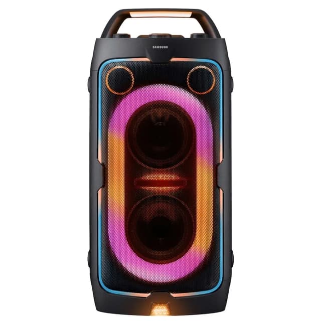 Loa tháp di động Samsung MX-ST40F 160W - Ảnh 9