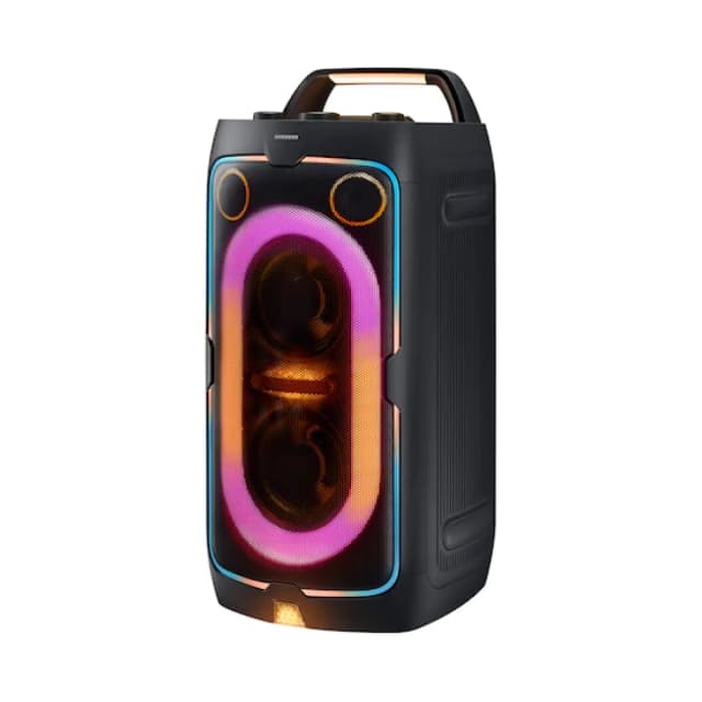 Top 1 so sánh giá Loa tháp di động Samsung MX-ST40F 160W - Tìm sản phẩm giá rẻ nhất - Ảnh 11