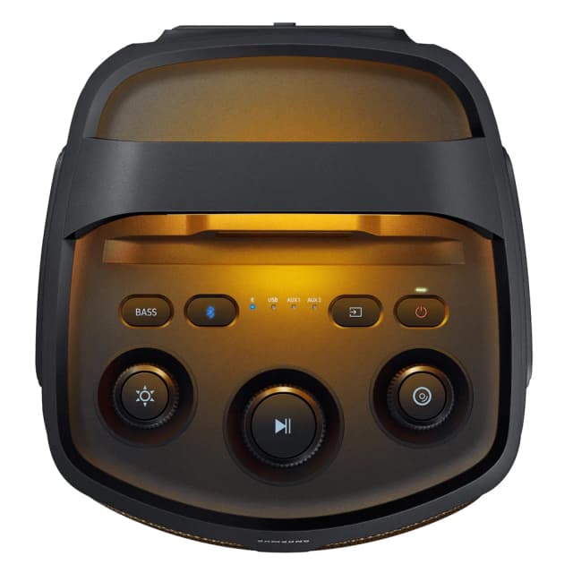 Top 1 so sánh giá Loa tháp di động Samsung MX-ST40F 160W - Tìm sản phẩm giá rẻ nhất - Ảnh 15