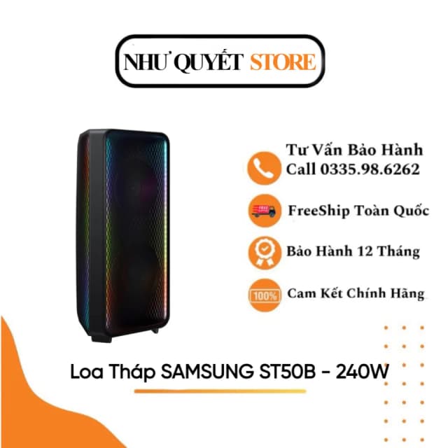 Top 1 so sánh giá Loa tháp di động Samsung MX-ST40F 160W - Tìm sản phẩm giá rẻ nhất - Ảnh 17