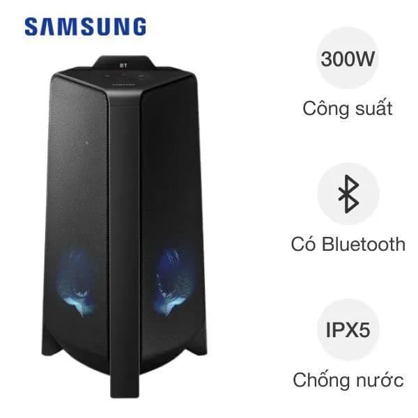 Top 1 so sánh giá Loa tháp di động Samsung MX-ST40F 160W - Tìm sản phẩm giá rẻ nhất - Ảnh 31