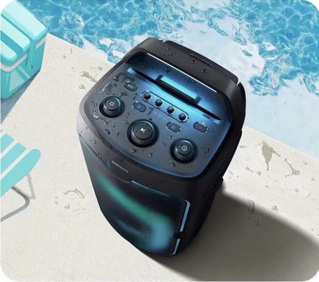 Top 1 so sánh giá Loa tháp di động Samsung MX-ST40F 160W - Tìm sản phẩm giá rẻ nhất - Ảnh 37