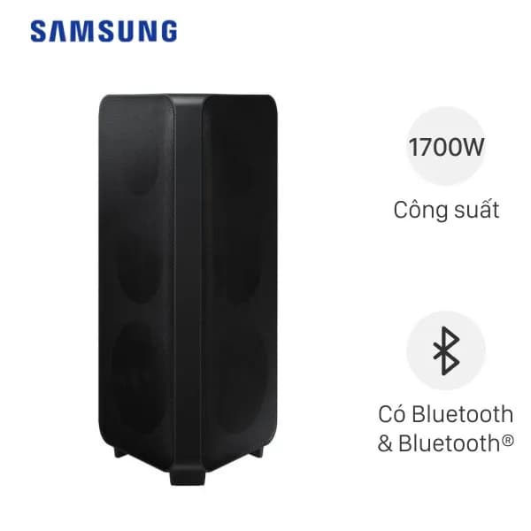 Top 1 so sánh giá Loa tháp di động Samsung MX-ST40F 160W - Tìm sản phẩm giá rẻ nhất - Ảnh 39