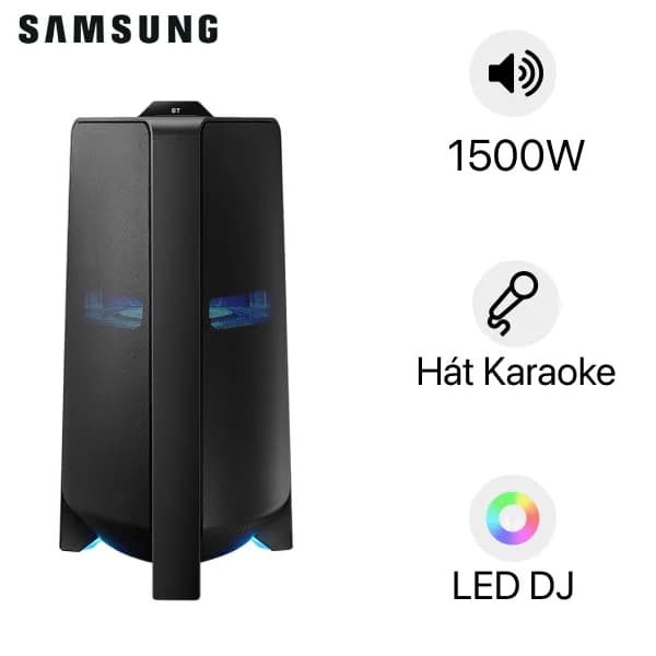 Top 1 so sánh giá Loa tháp di động Samsung MX-ST40F 160W - Tìm sản phẩm giá rẻ nhất - Ảnh 45