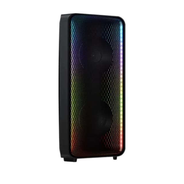 Top 1 so sánh giá Loa tháp di động Samsung MX-ST40F 160W - Tìm sản phẩm giá rẻ nhất - Ảnh 55