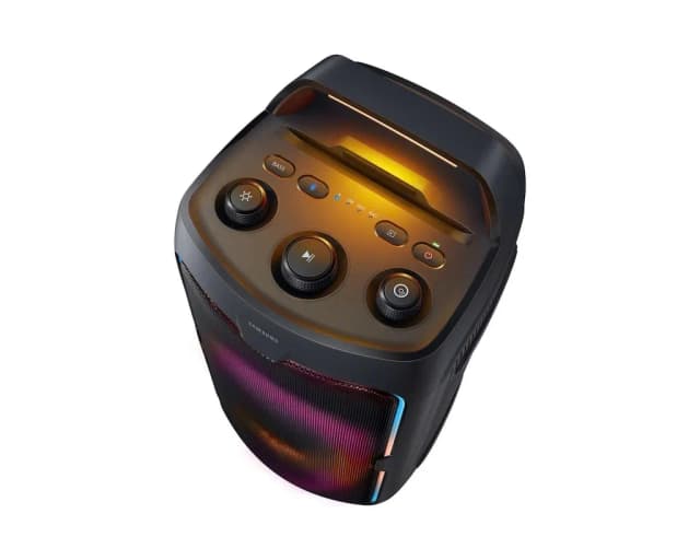 Top 1 so sánh giá Loa tháp di động Samsung MX-ST40F 160W - Tìm sản phẩm giá rẻ nhất - Ảnh 7