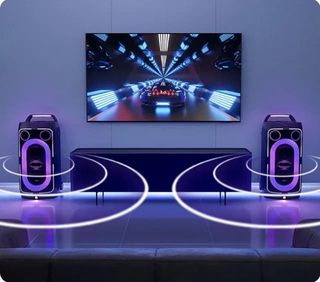 Top 1 so sánh giá Loa tháp di động Samsung MX-ST40F 160W - Tìm sản phẩm giá rẻ nhất - Ảnh 67