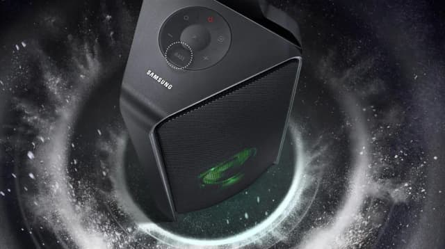 Top 1 so sánh giá Loa tháp di động Samsung MX-ST40F 160W - Tìm sản phẩm giá rẻ nhất - Ảnh 79