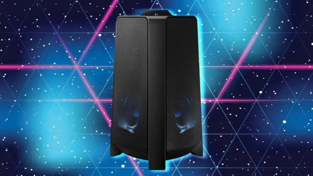 Top 1 so sánh giá Loa tháp di động Samsung MX-ST40F 160W - Tìm sản phẩm giá rẻ nhất - Ảnh 83