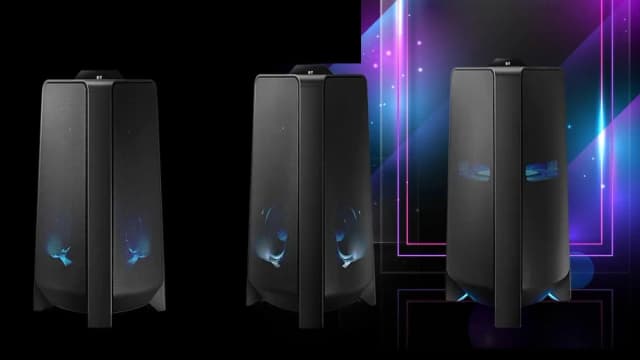 Top 1 so sánh giá Loa tháp di động Samsung MX-ST40F 160W - Tìm sản phẩm giá rẻ nhất - Ảnh 87