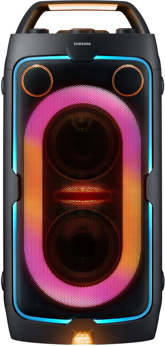 Top 1 so sánh giá Loa tháp di động Samsung MX-ST40F 160W - Tìm sản phẩm giá rẻ nhất - Ảnh 88