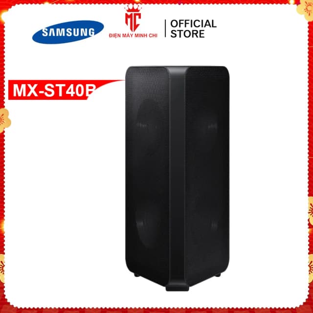 Top 1 so sánh giá Loa tháp di động Samsung MX-ST40F 160W - Tìm sản phẩm giá rẻ nhất - Ảnh 93