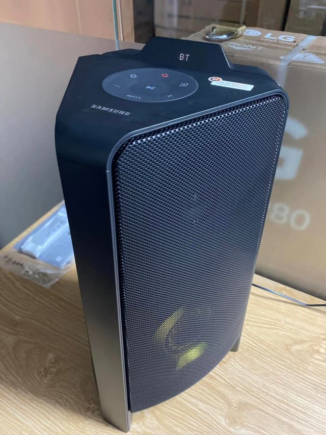 So sánh giá Loa Tháp Samsung MX-T40/XV rẻ nhất? - Ảnh 11