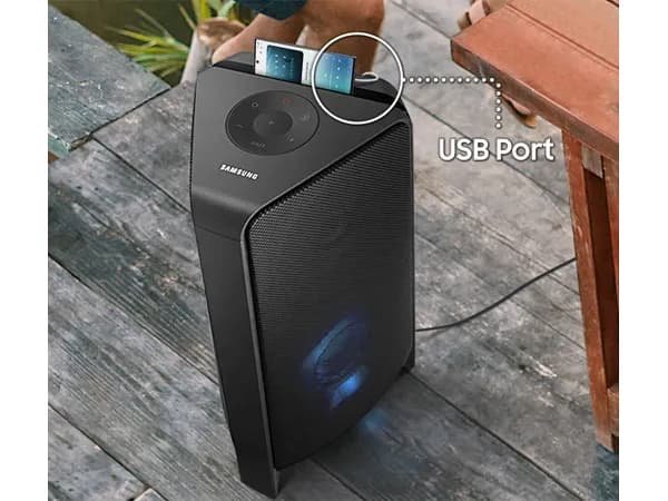 So sánh giá Loa Tháp Samsung MX-T40/XV rẻ nhất? - Ảnh 16