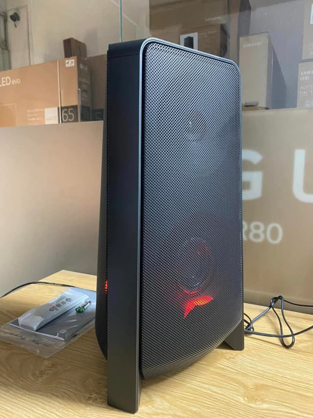 So sánh giá Loa Tháp Samsung MX-T40/XV rẻ nhất? - Ảnh 19