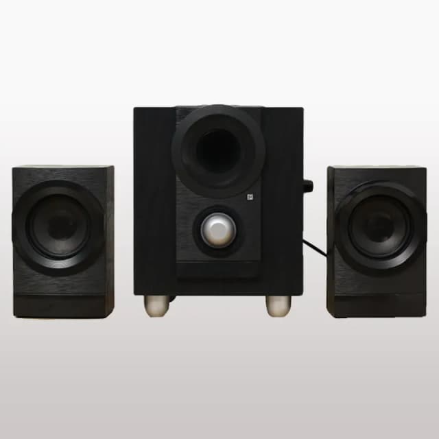 So sánh giá Loa vi tính Bluetooth Enkor E700 Đen rẻ nhất? - Ảnh 14