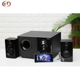 Loa vi tính Bluetooth Enkor S2880 Đen - Giá rẻ nhất hôm nay - Ảnh 11