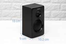 Loa vi tính Bluetooth Enkor S2880 Đen - Giá rẻ nhất hôm nay - Ảnh 12