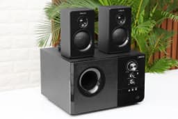 Loa vi tính Bluetooth Enkor S2880 Đen - Giá rẻ nhất hôm nay - Ảnh 7