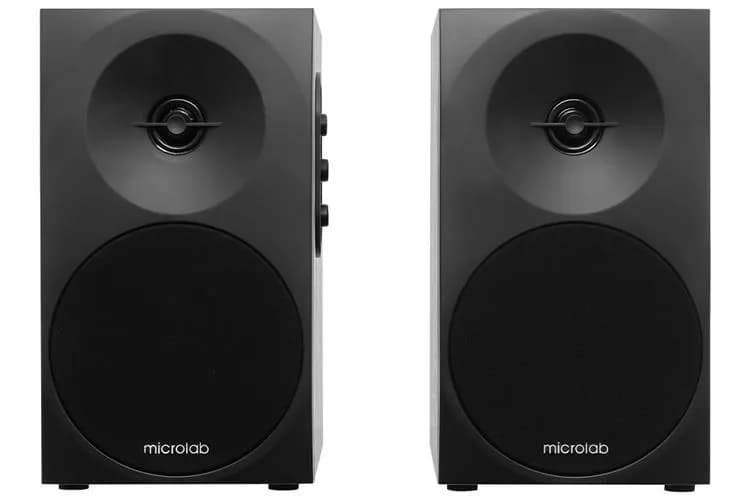 Loa vi tính Bluetooth Microlab B70BT - Giá rẻ nhất hôm nay - Ảnh 1