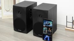 Loa vi tính Bluetooth Microlab B70BT - Giá rẻ nhất hôm nay - Ảnh 2