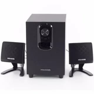 Loa vi tính Bluetooth Microlab B70BT - Giá rẻ nhất hôm nay - Ảnh 12