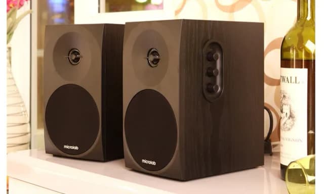 So sánh giá Loa vi tính Bluetooth Microlab B70BT rẻ nhất? - Ảnh 15