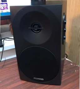 Loa vi tính Bluetooth Microlab B70BT - Giá rẻ nhất hôm nay - Ảnh 16