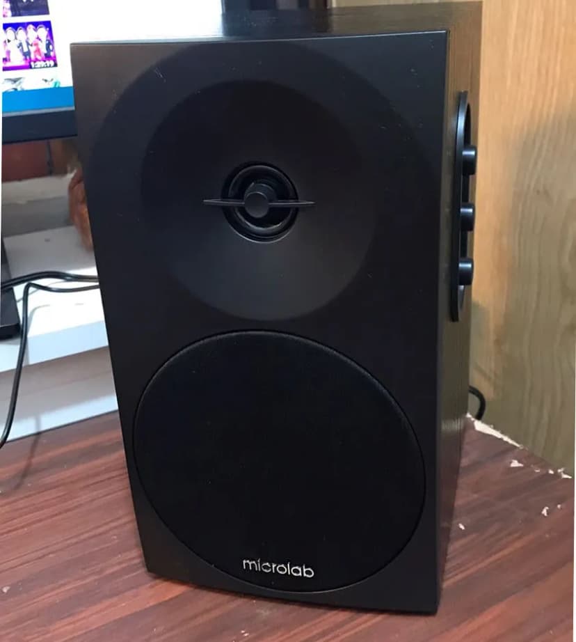 Loa vi tính Bluetooth Microlab B70BT - Giá rẻ nhất hôm nay - Ảnh 16