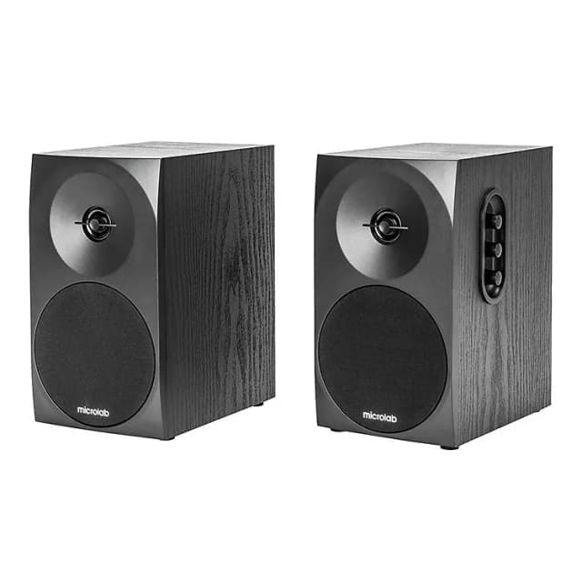 So sánh giá Loa vi tính Bluetooth Microlab B70BT rẻ nhất? - Ảnh 17