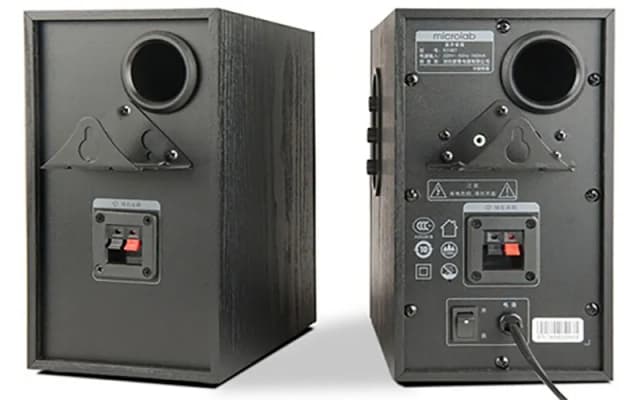 So sánh giá Loa vi tính Bluetooth Microlab B70BT rẻ nhất? - Ảnh 18