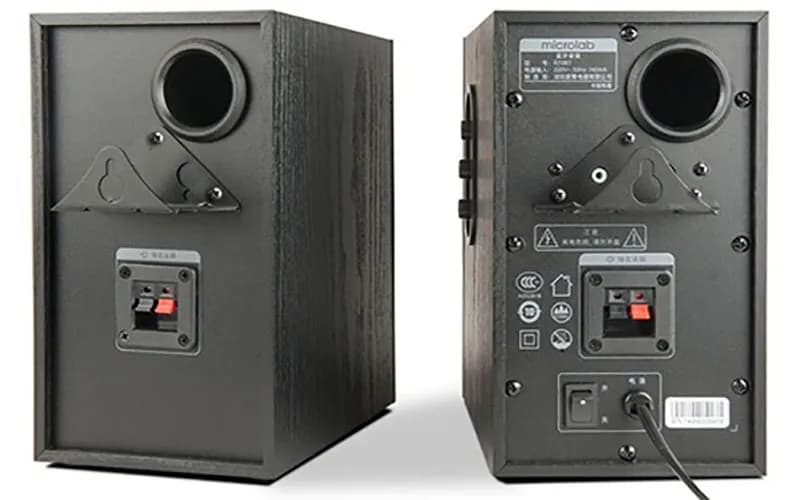 Loa vi tính Bluetooth Microlab B70BT - Giá rẻ nhất hôm nay - Ảnh 18