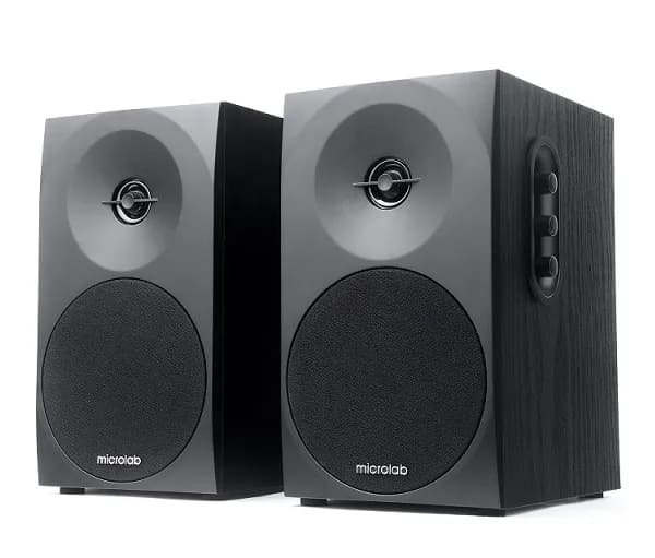 Loa vi tính Bluetooth Microlab B70BT - Giá rẻ nhất hôm nay - Ảnh 3