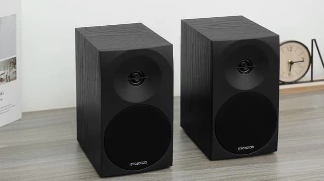 So sánh giá Loa vi tính Bluetooth Microlab B70BT rẻ nhất? - Ảnh 4